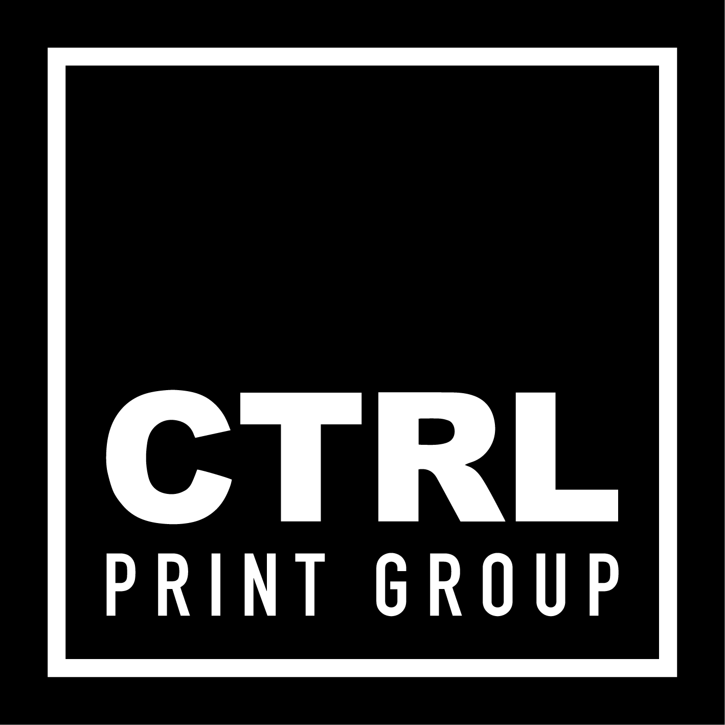 CTRL Print Group
