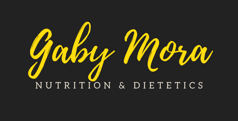 Gaby Mora Nutrition