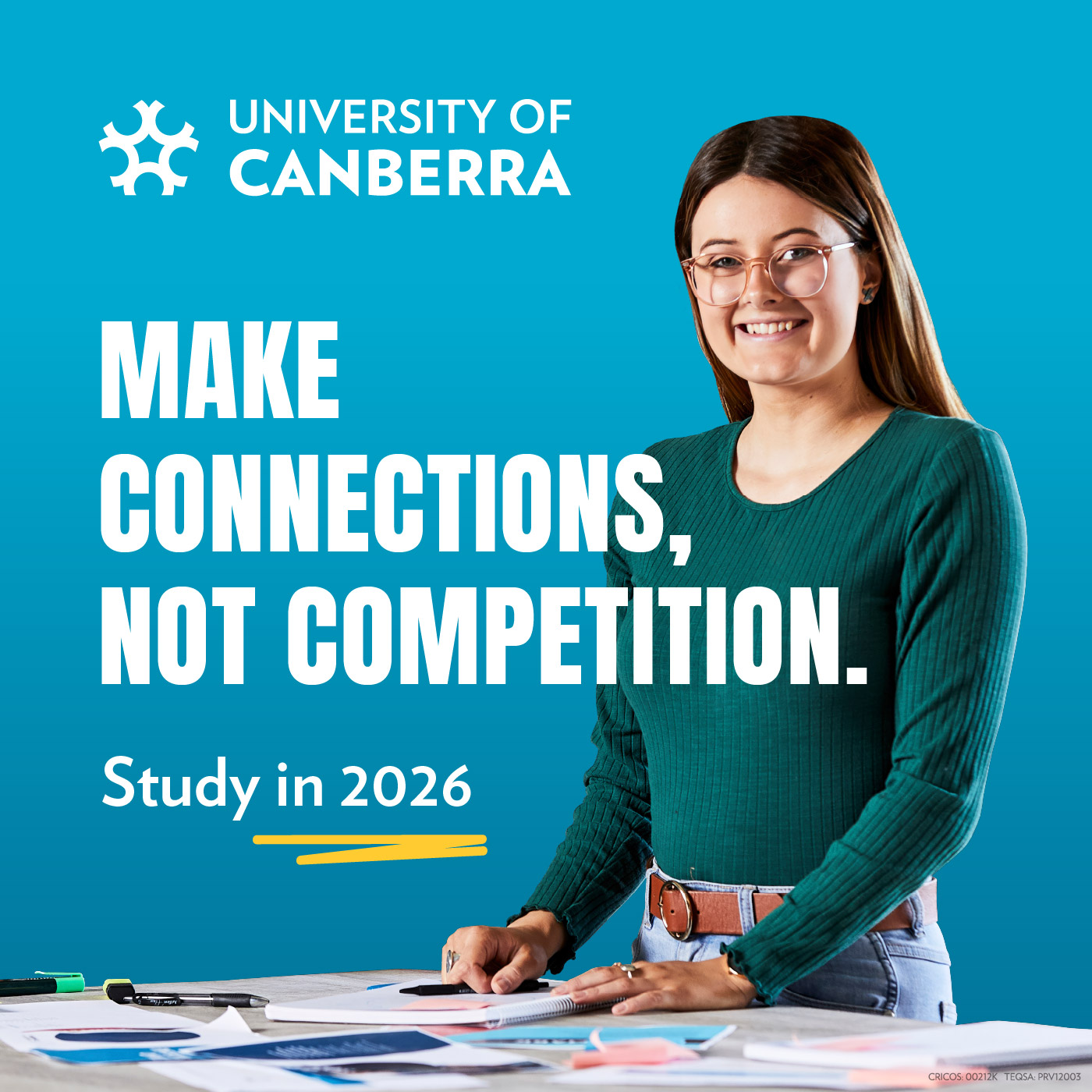 University of Canberra