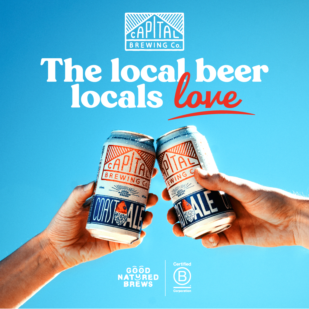 Capital Brewing Co