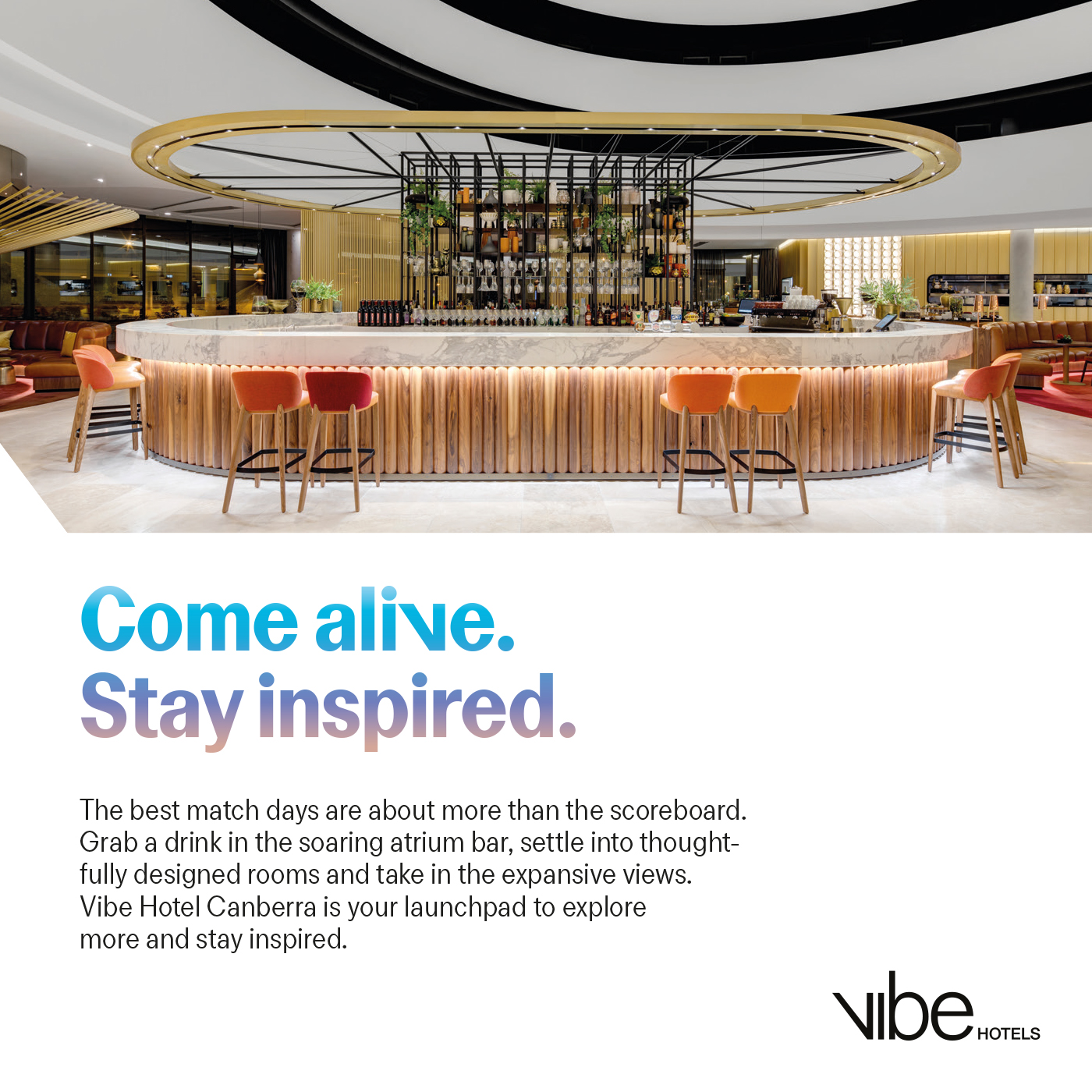 Vibe Hotels